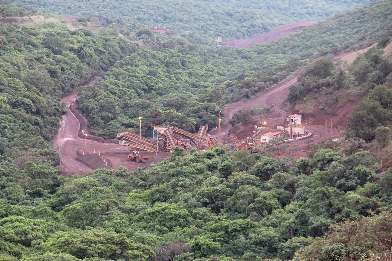 Foto: Silvio Andrade/Semagro