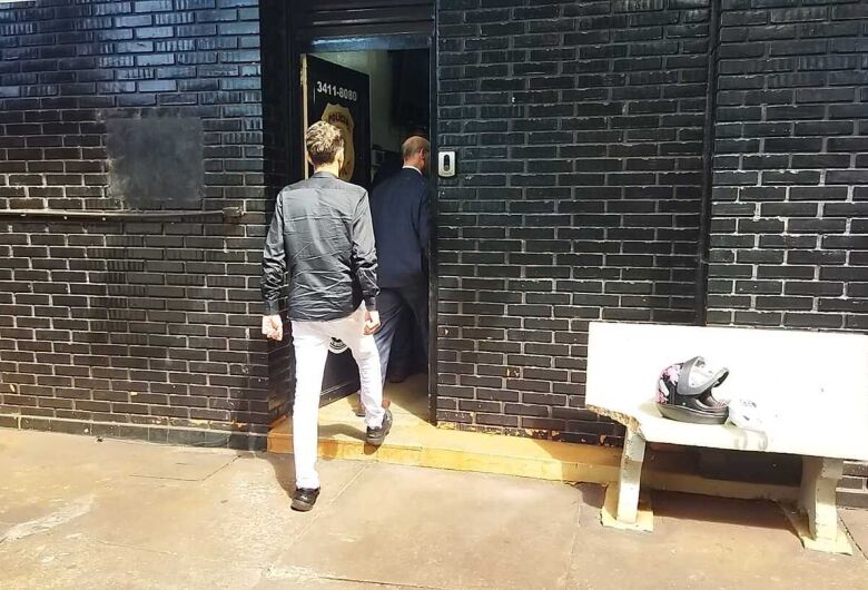 Foto: Reprodução/Dourados News