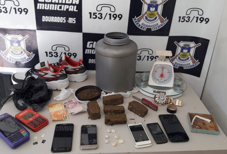 Foto: Osvaldo Duarte/ Dourados News