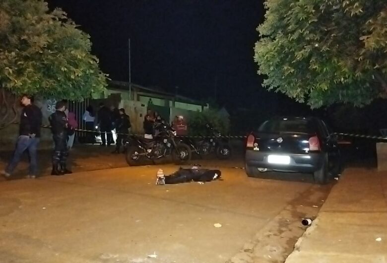 Osvaldo Duarte/Dourados News