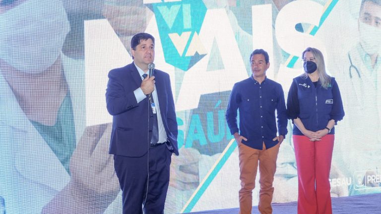 Foto: Divulgação/Prefeitura de Campo Grande