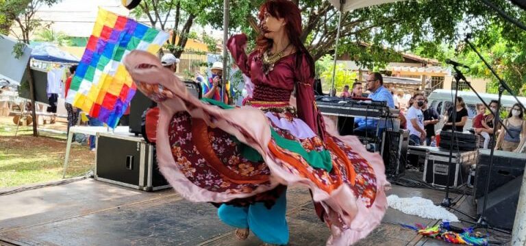 Foto: Divulgação/Prefeitura de Campo Grande.