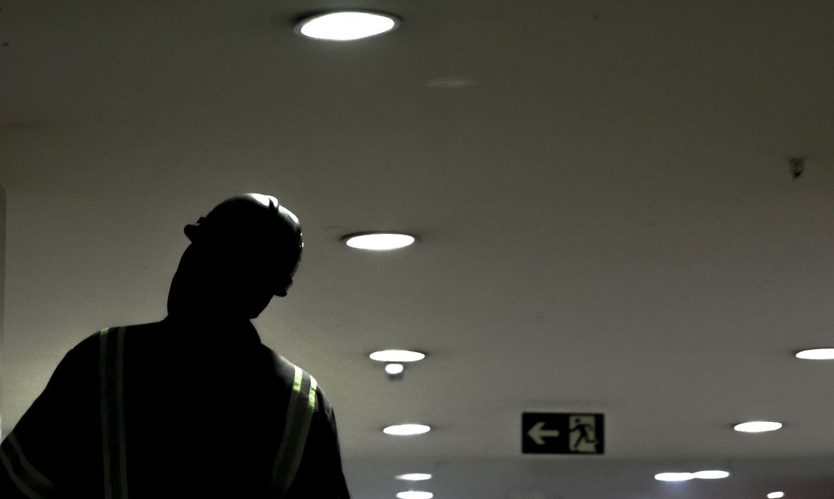 Foto: Marcelo Camargo/ Divulgação/ Agência Brasil