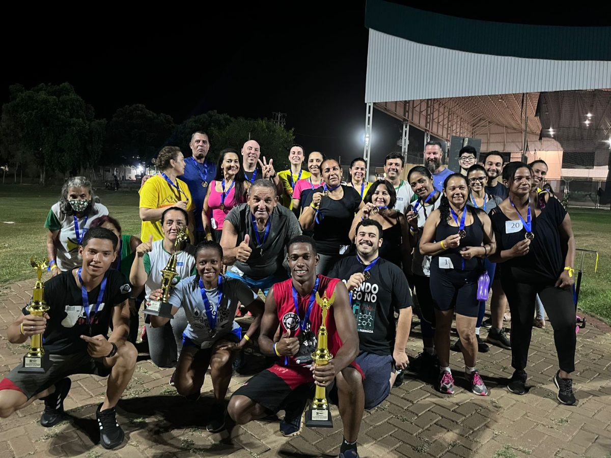 Foto: Divulgação/ Prefeitura de Três Lagoas