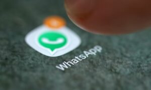 whatsapp aplicativo mensagens zap celular smartphone
