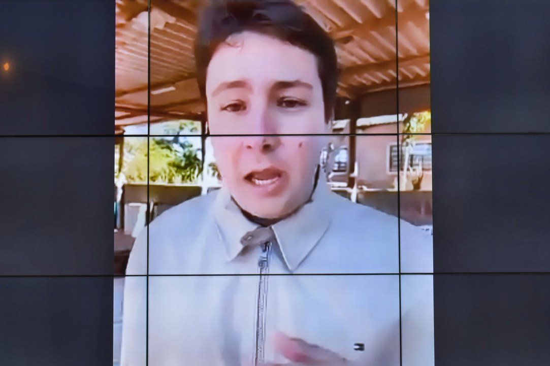 Foto: Reprodução/Alems