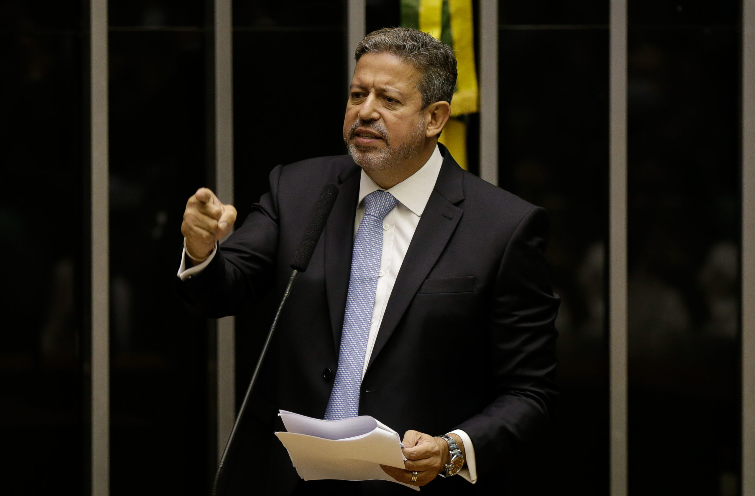 Foto: Pedro Ladeira/Folhapress