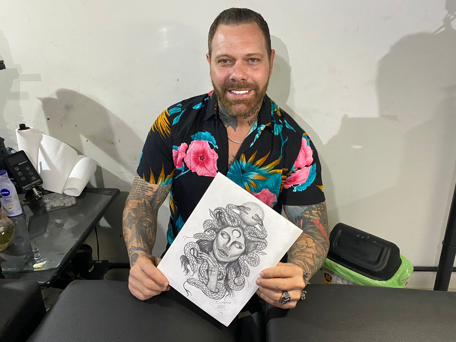 Foto: Berlim Caldeirão