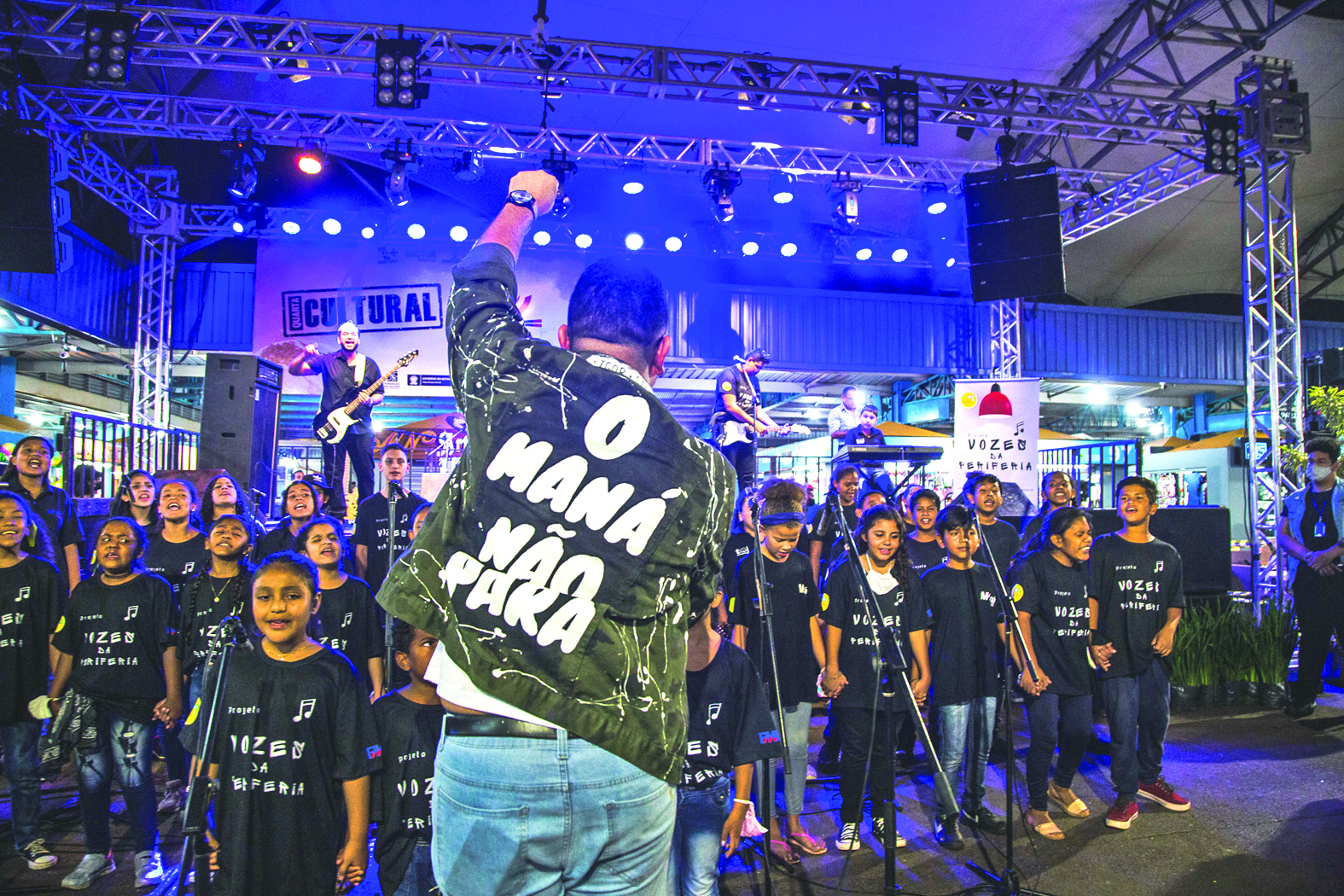 Instituto Maná do Céu