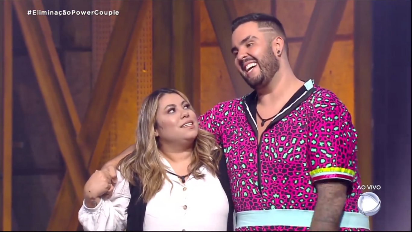 Foto: Reprodução/Record TV