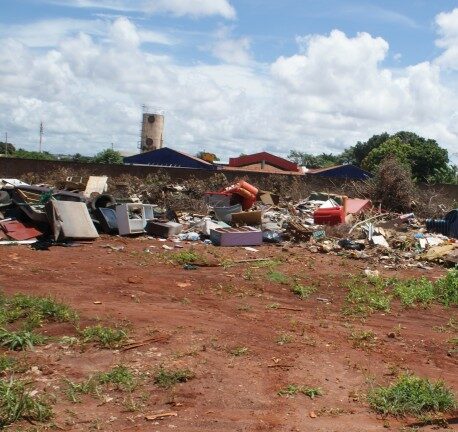 Foto: Reprodução/PMCG