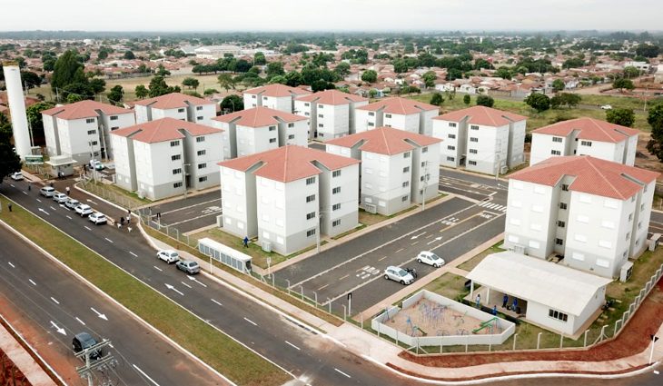 Residencial