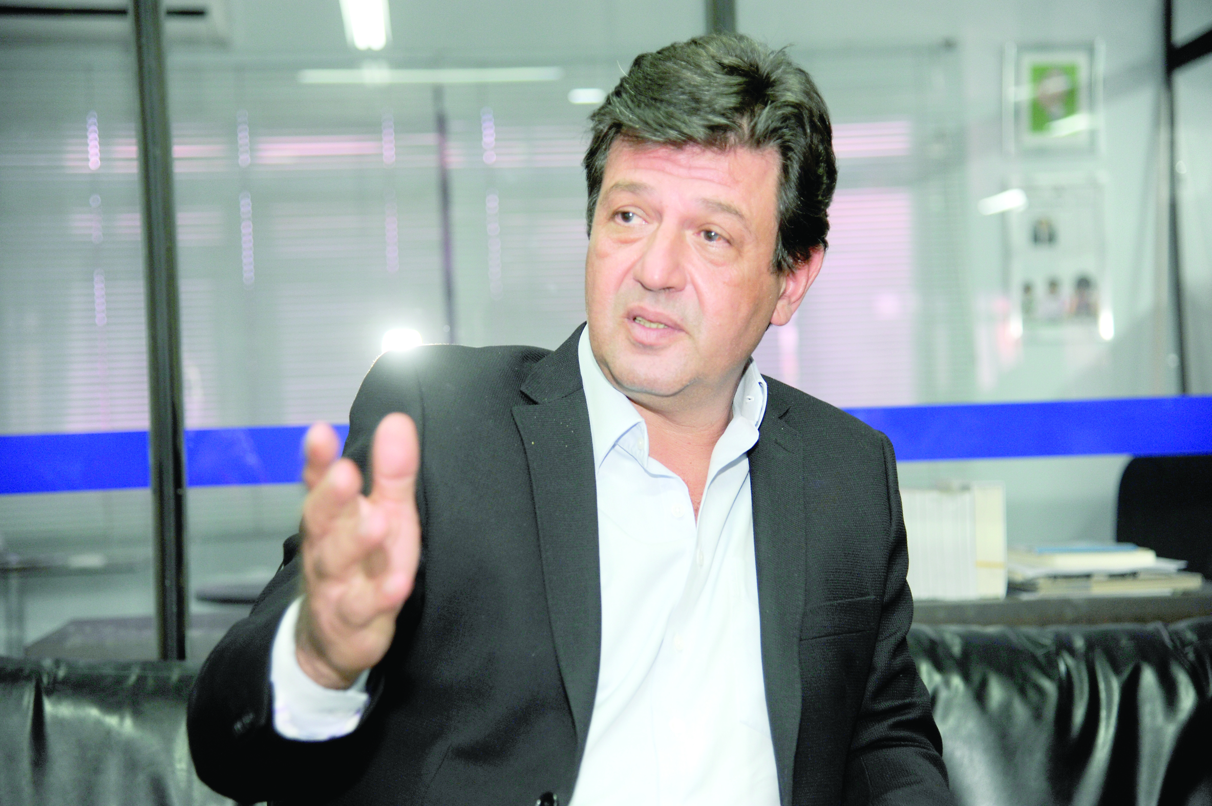 Foto: Nilson Figueiredo