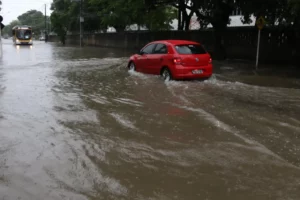 chuva Grande Recife