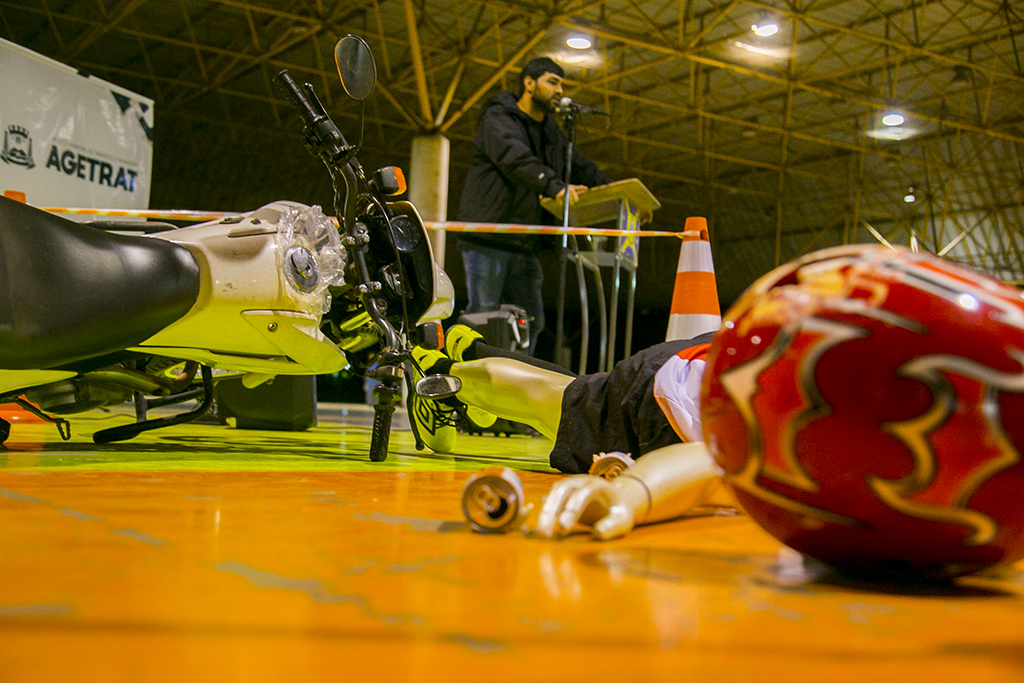 Foto: Clóvis Neto/ PMC/ Divulgação/ Prefeitura Corumbá