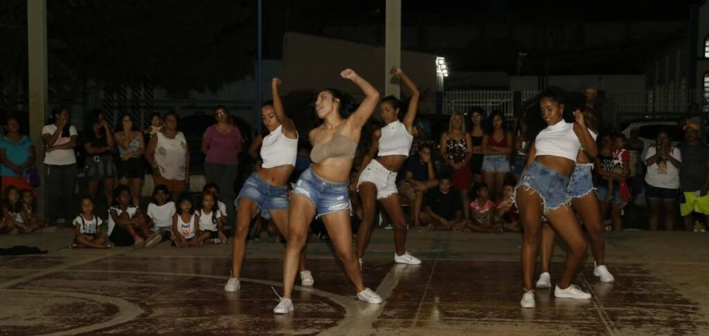 Foto: Rene Marcio/ Divulgação/ Prefeitura de Corumbá