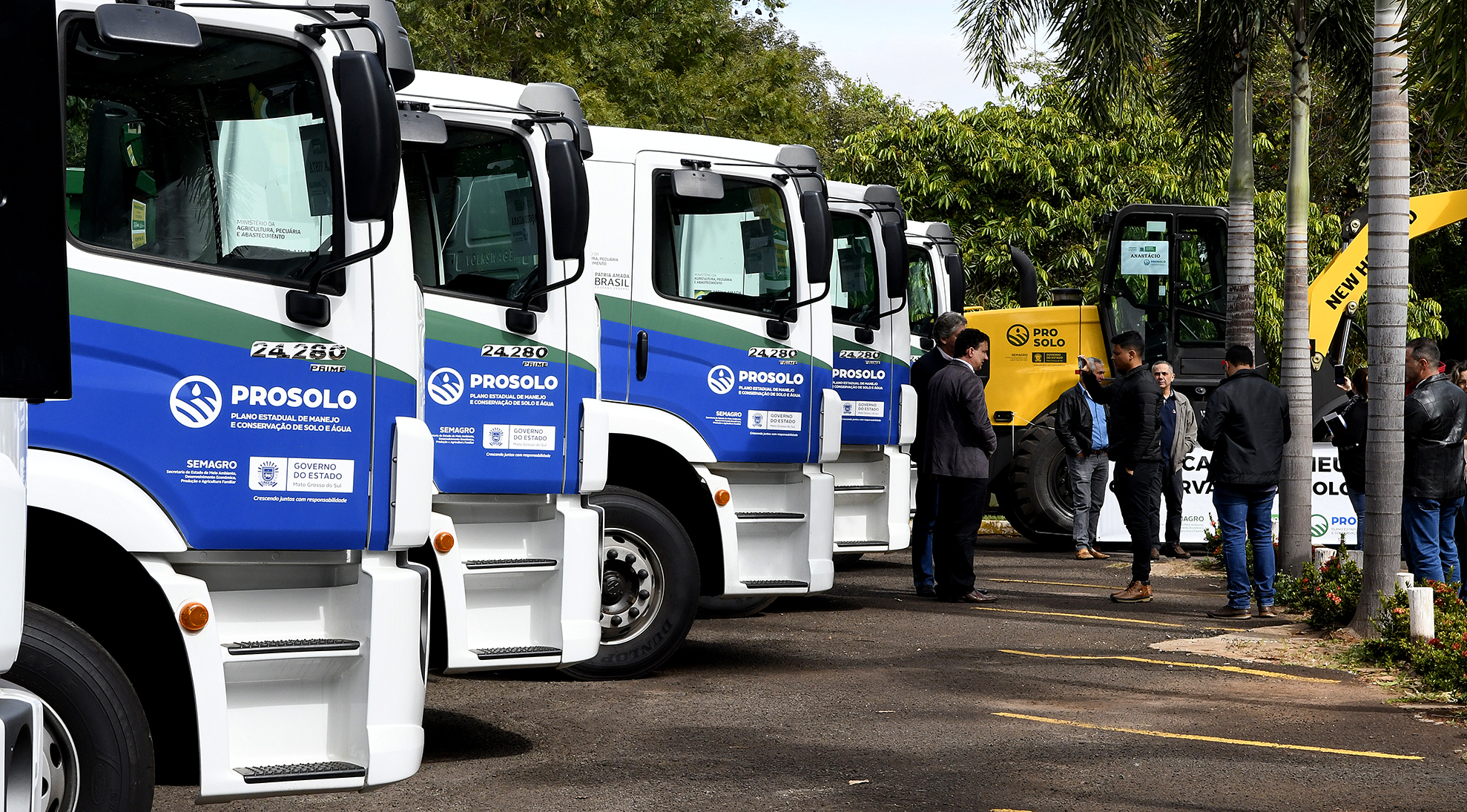 equipamentos agrícolas