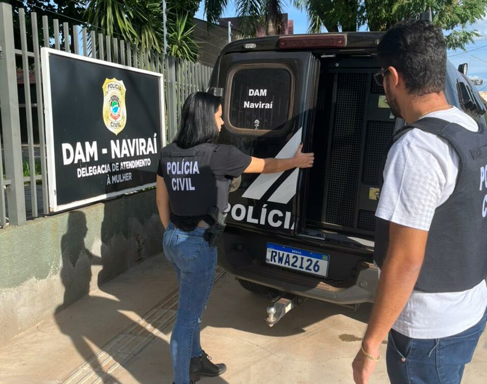 Foto: Divulgação/Polícia Civil