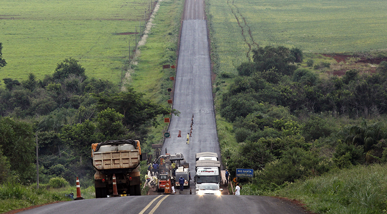 Foto: Chico Ribeiro/Portal MS