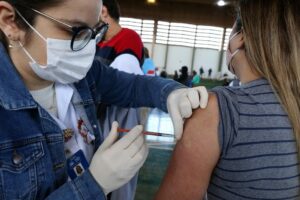 vacinação vacina dose covid contra coronavirus