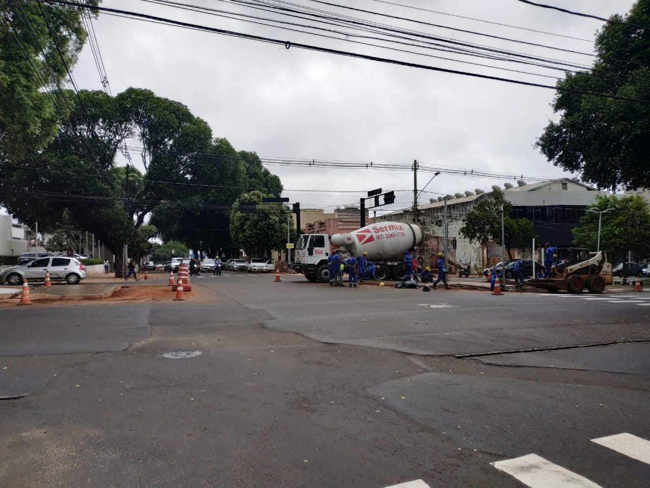 Foto: Alessandra Messias