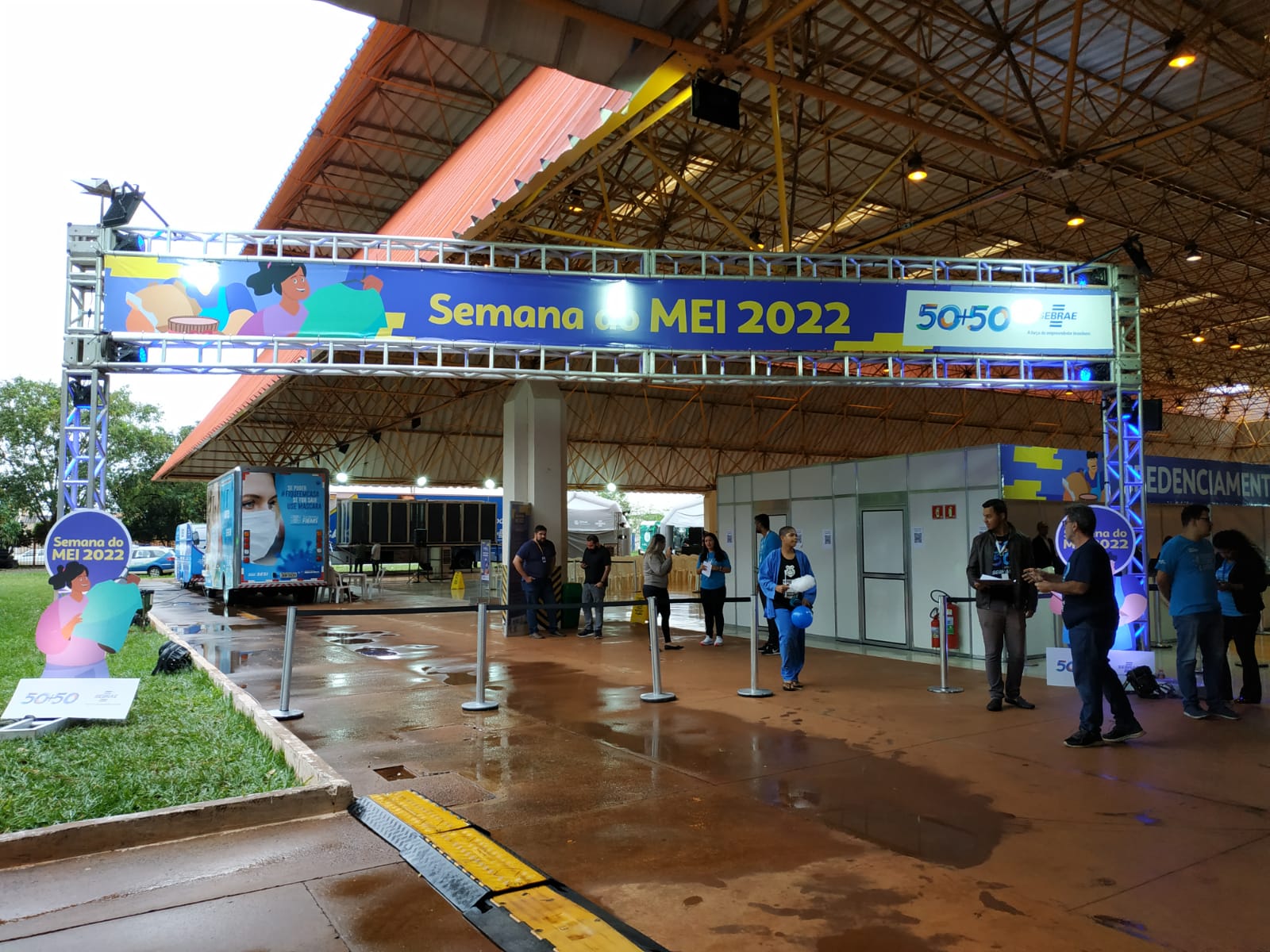 Foto: Vivian Bacarji/O Estado Online