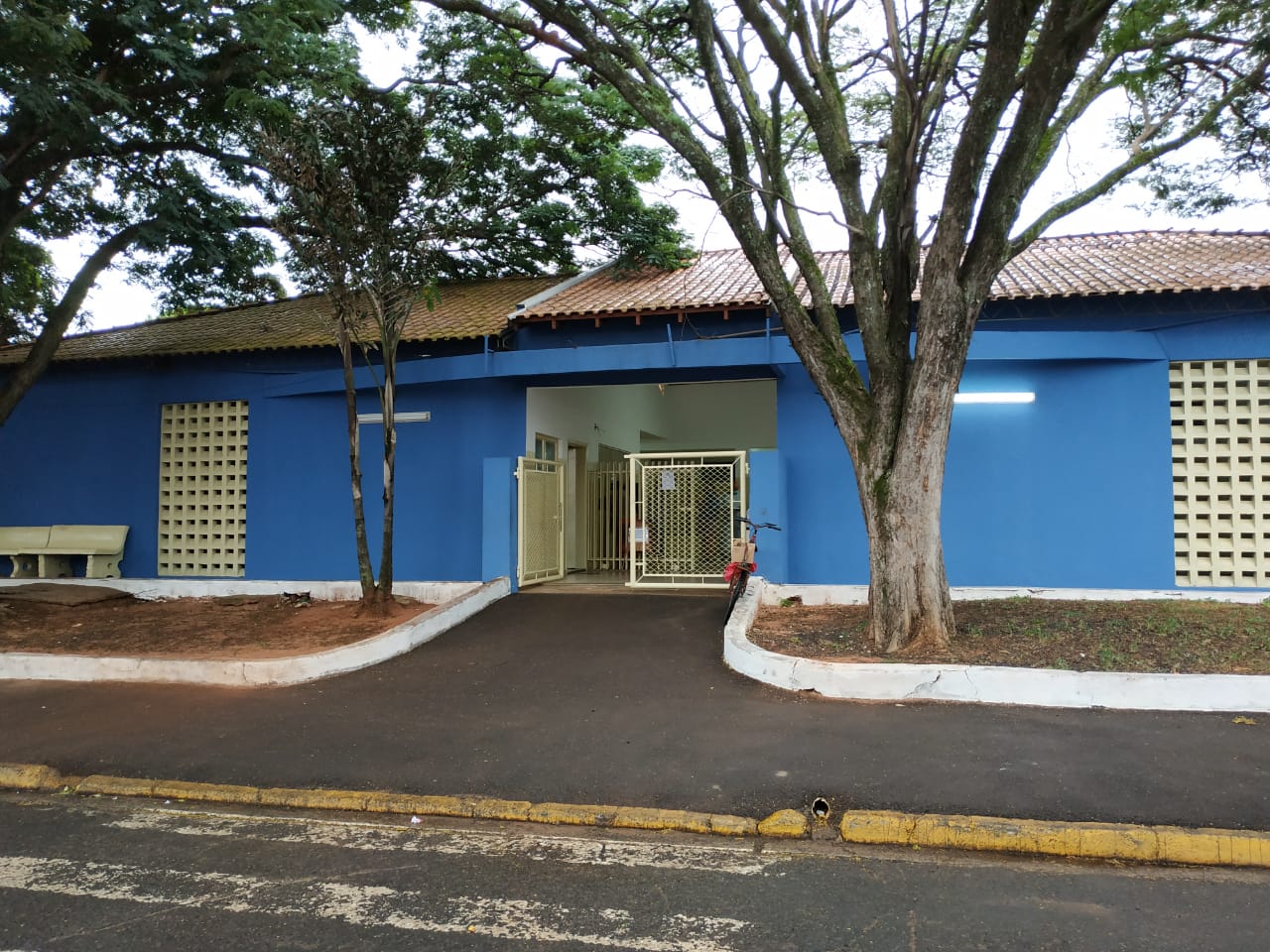 Foto: Berlim Caldeirão/O Estado Online