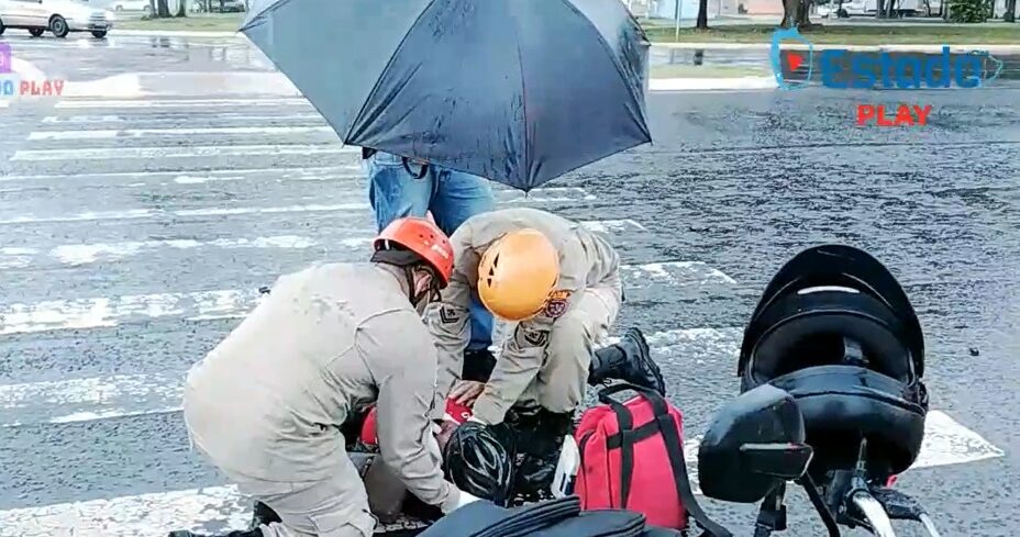 Imagem: Berlim Caldeirão/O Estado Online