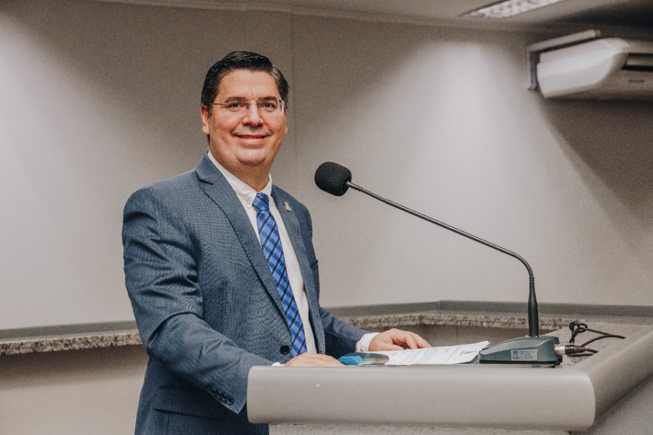 Foto: Arquivo/Câmara Municipal de Campo Grande