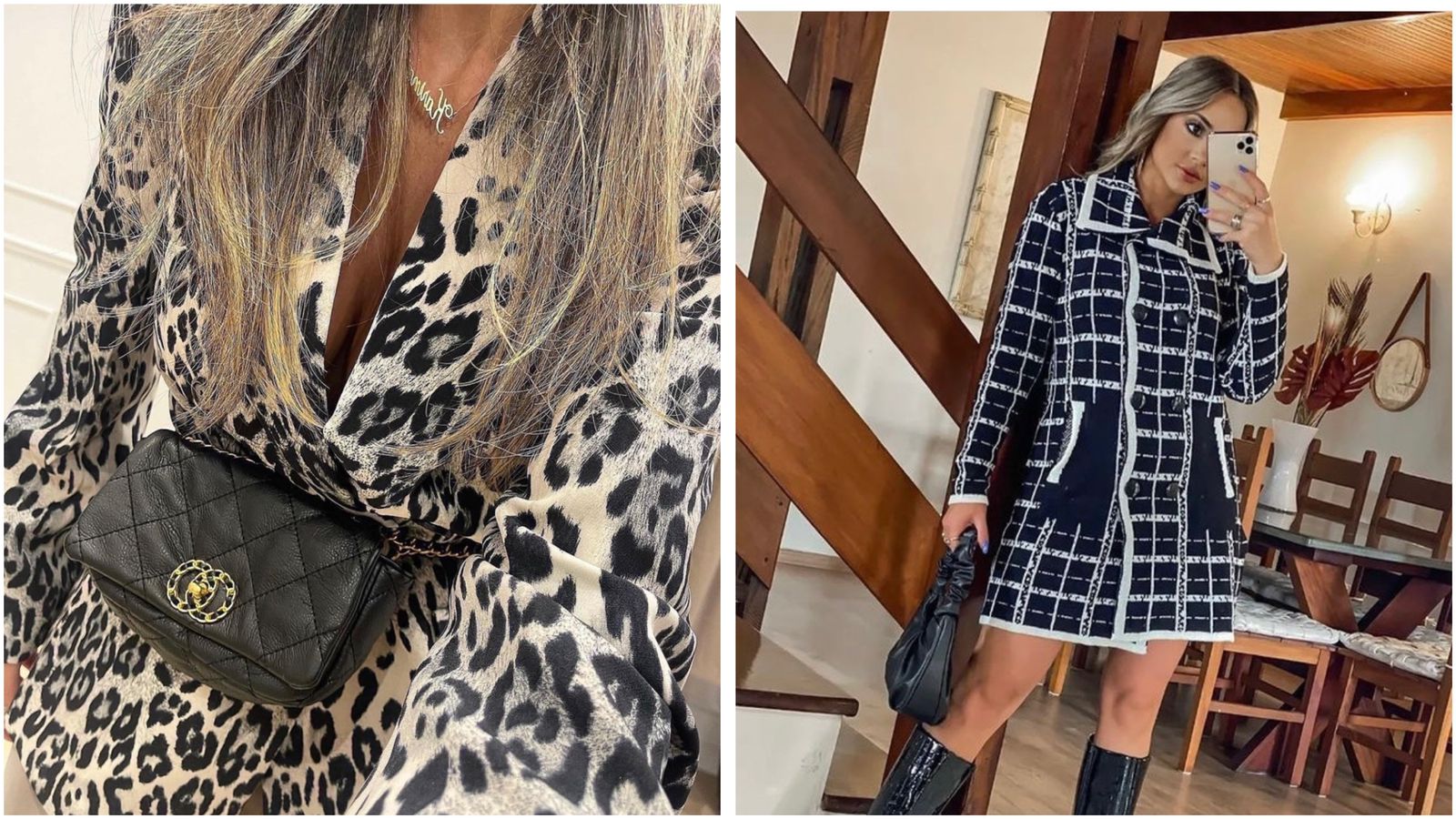 Foto: Divulgação/ Redes sociais