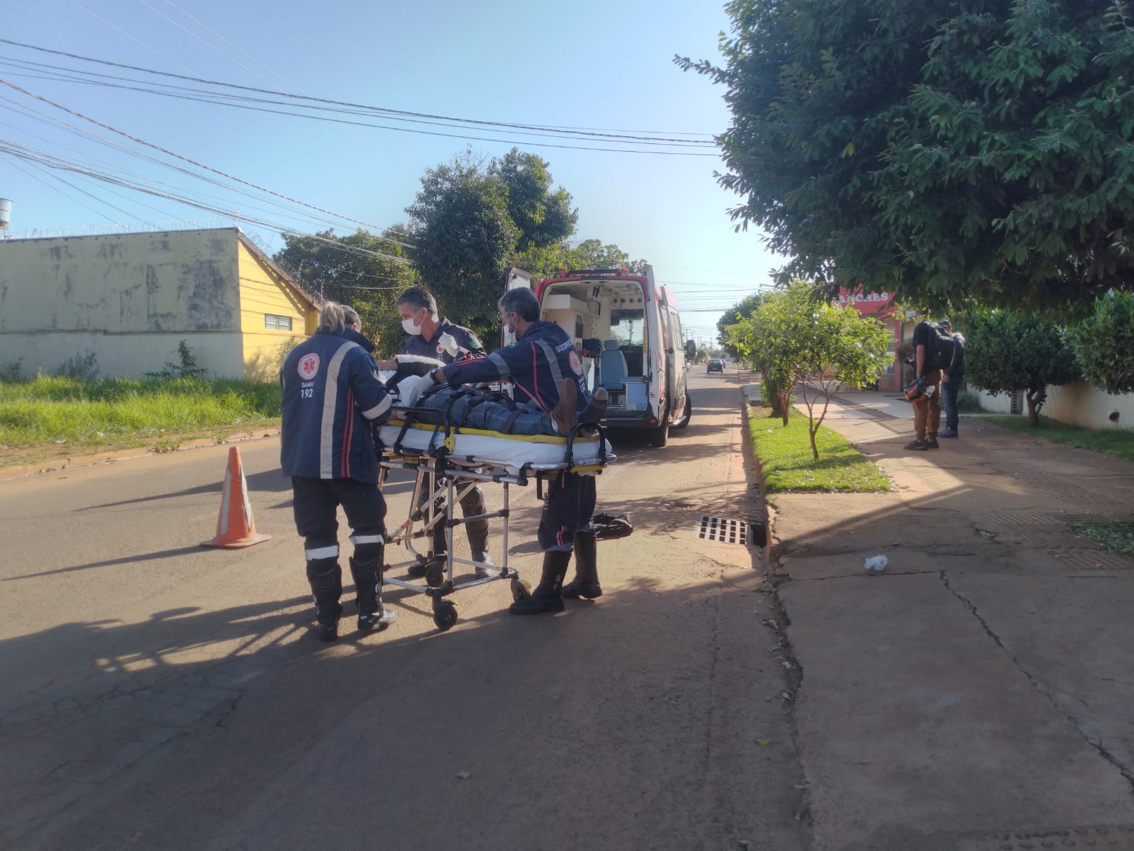 Foto: Fernanda Yafusso