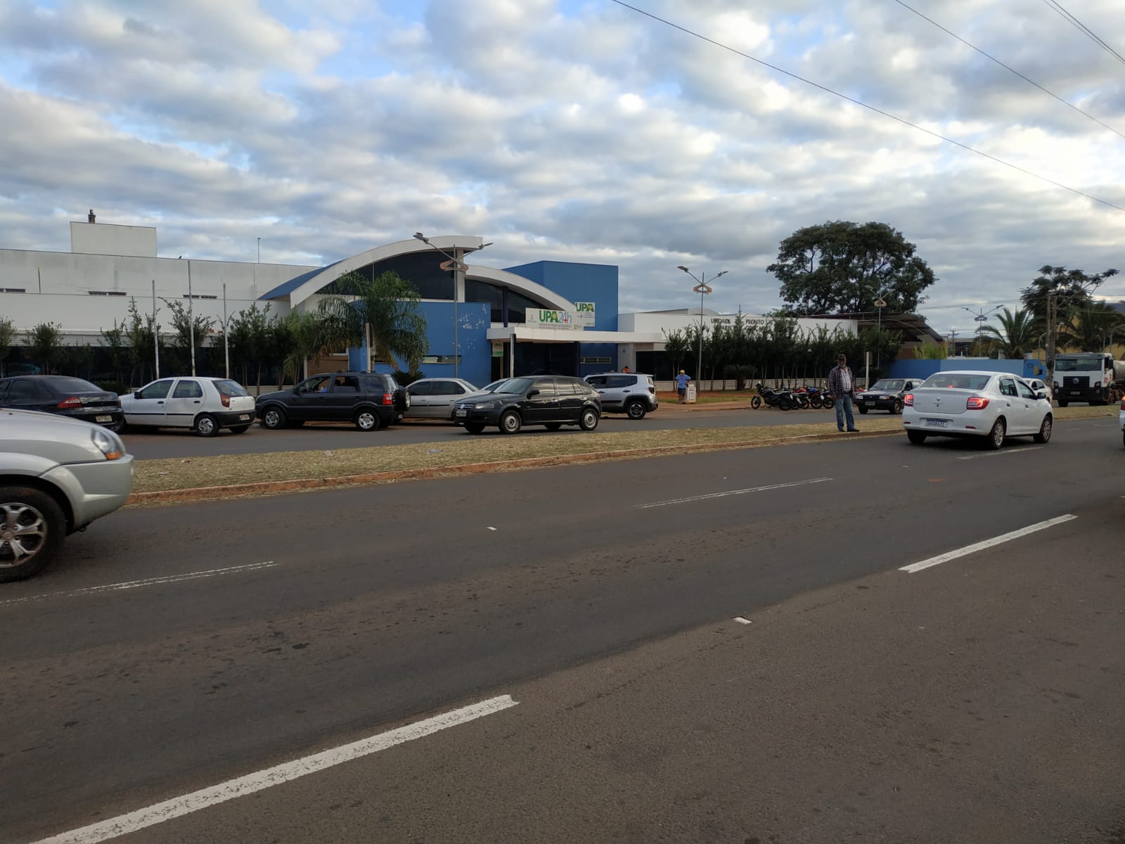 Foto: Berlim Caldeirão/O Estado Online