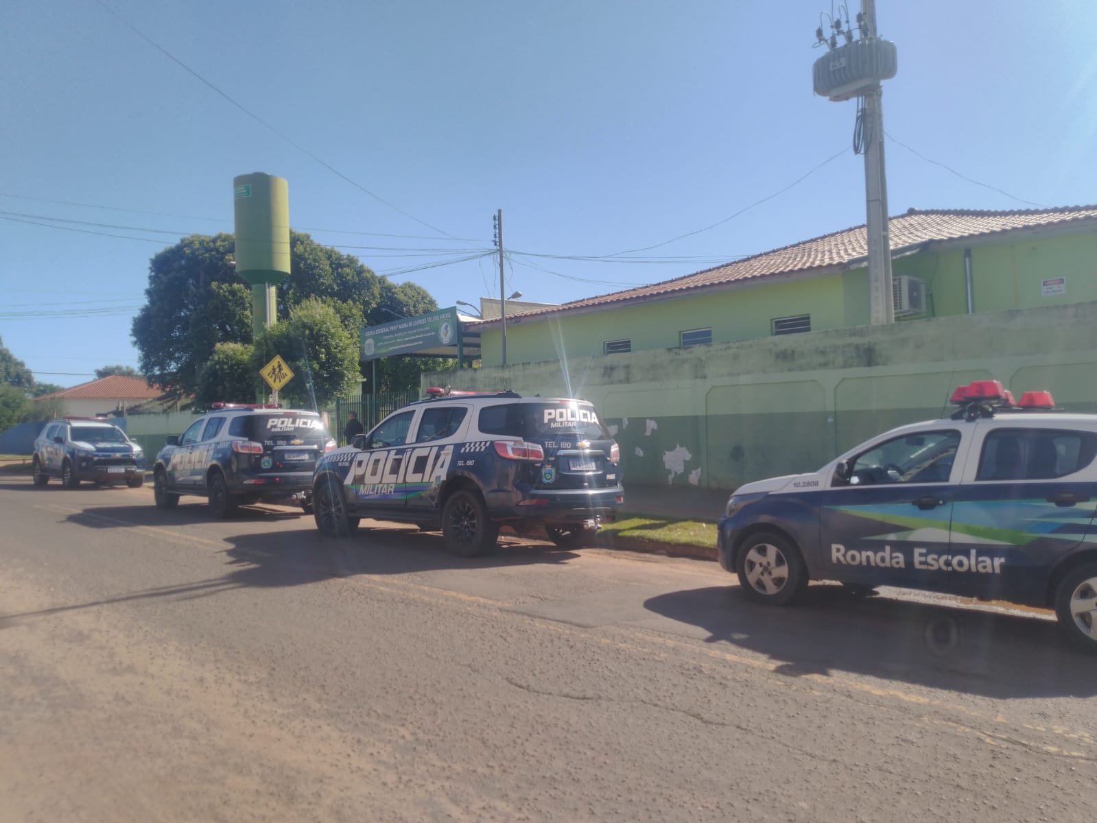 Foto: Fernanda Marques