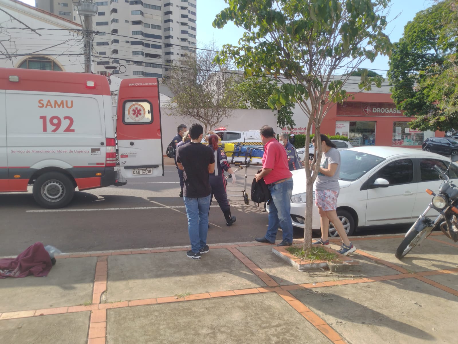 Foto: Fernanda Marques