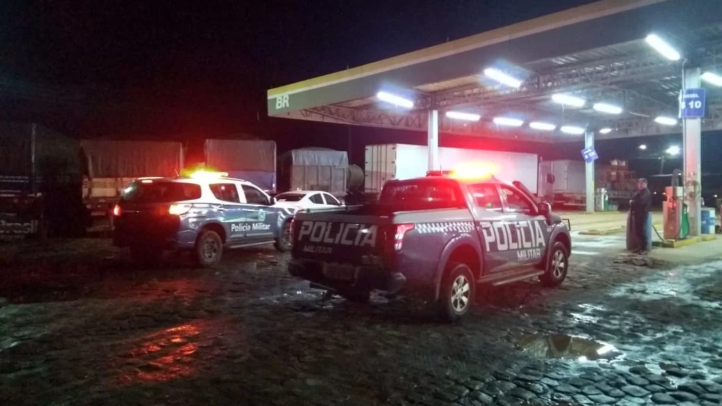 Foto: Divulgação/PMMS