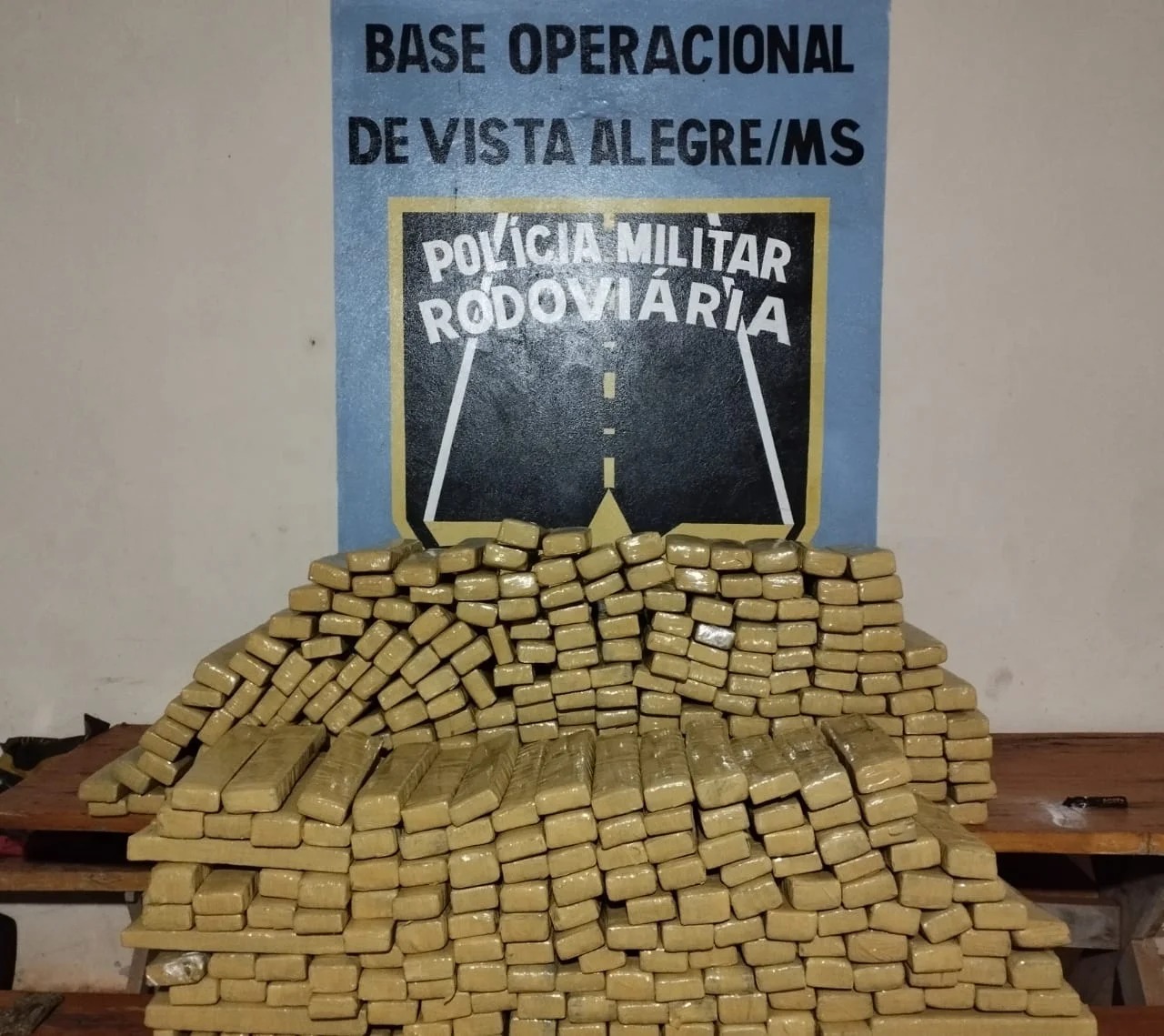 Foto: Divulgação/PMMS