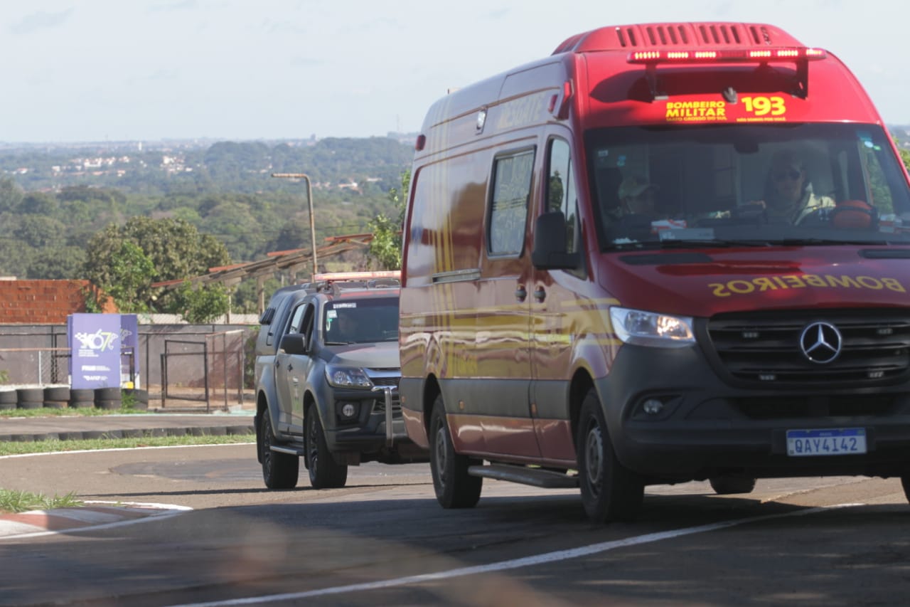 Foto: Fernanda Marques