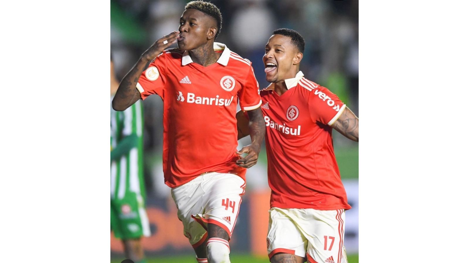 Foto: Divulgação/ Redes sociais