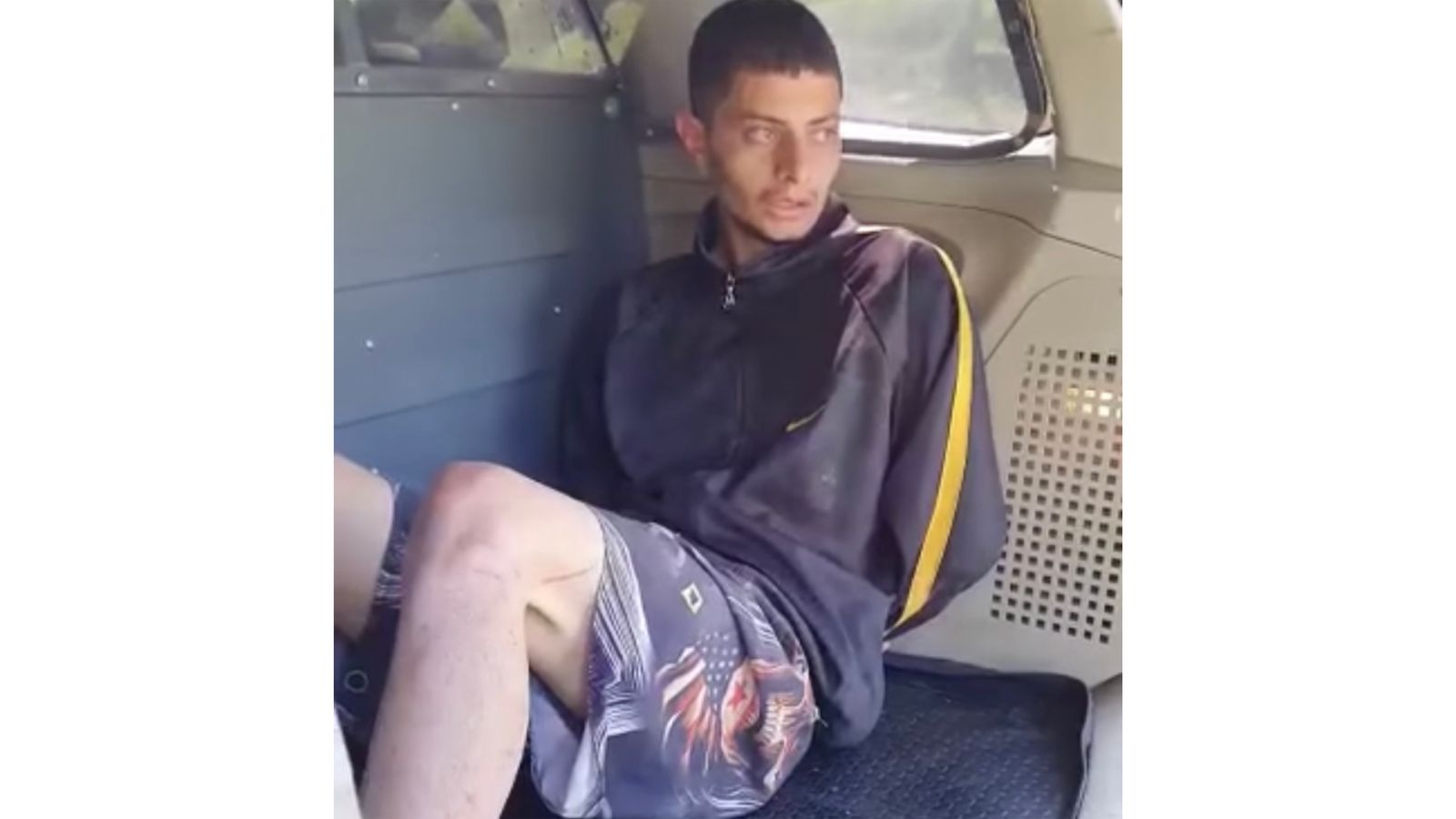 Foto: Divulgação/ Redes Sociais