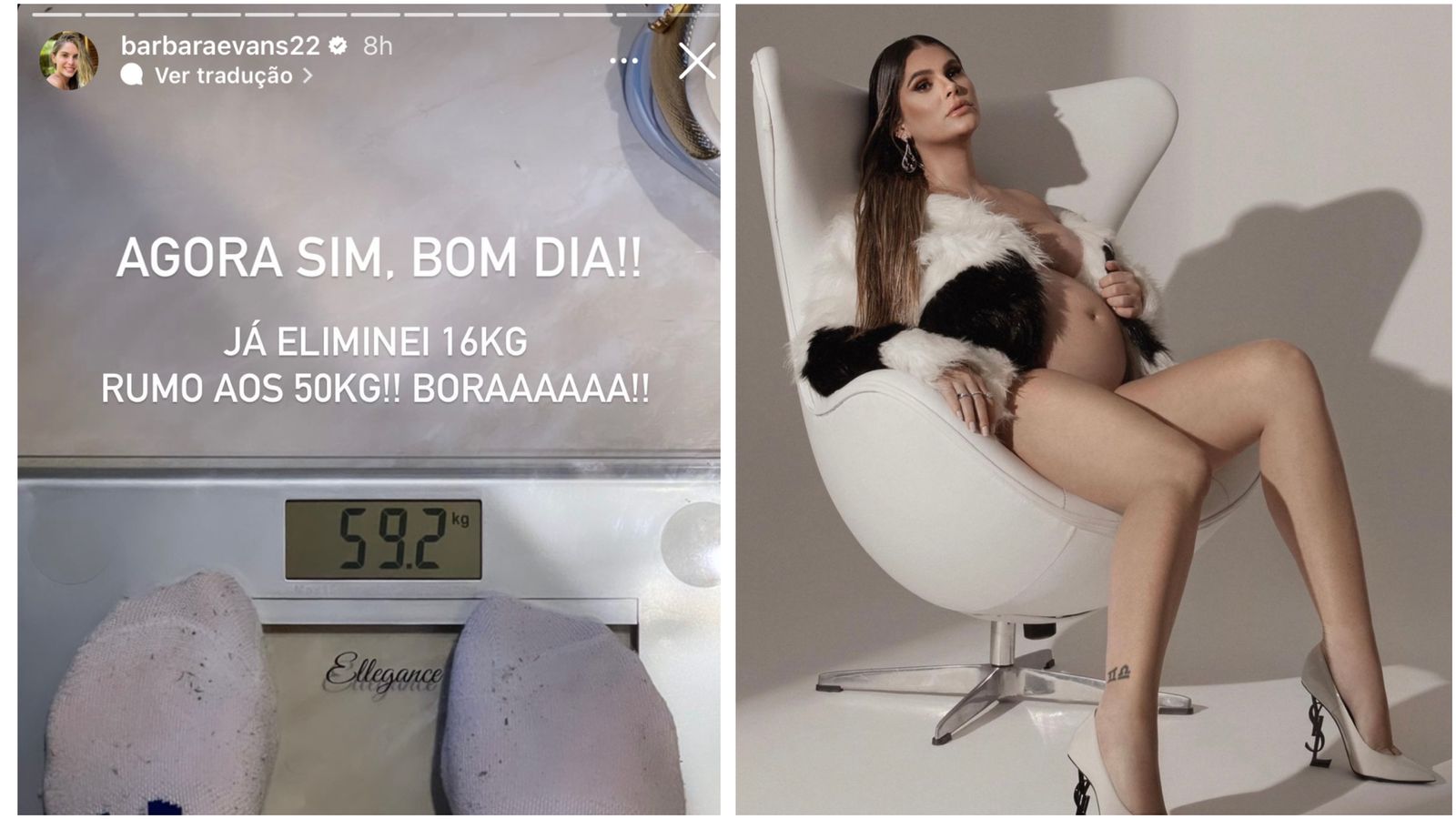 Foto: Divulgação/ Redes sociais