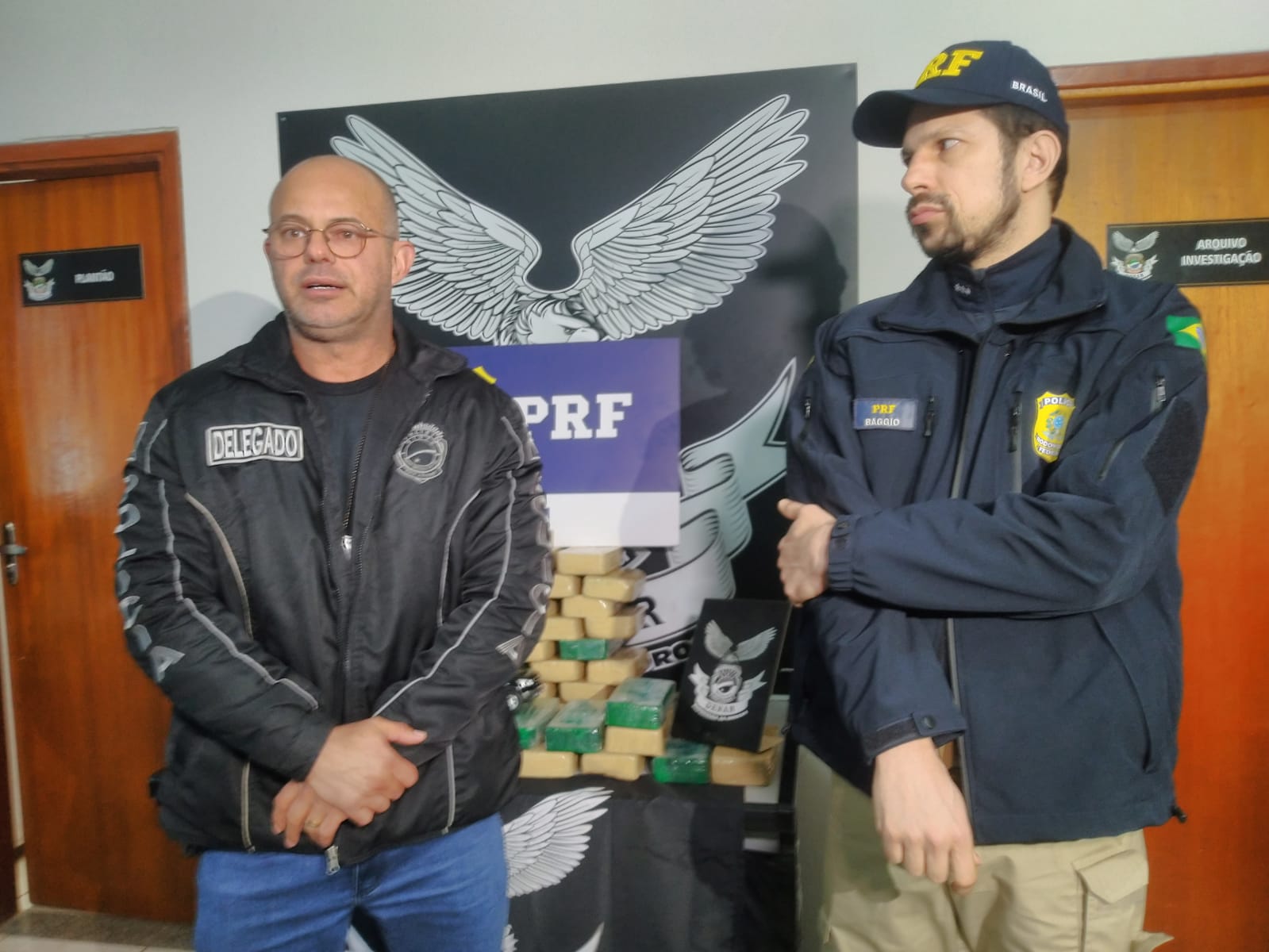 Foto: Fernanda Marques