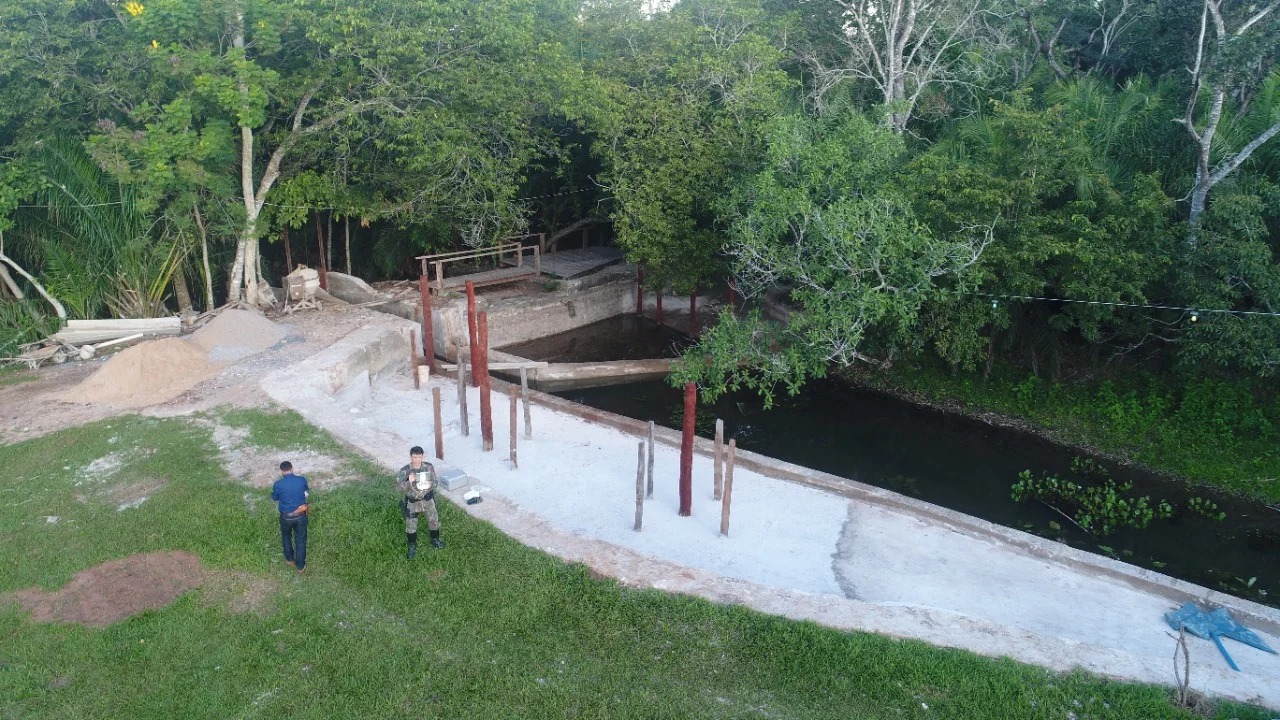 Foto: Divulgação/PM MS