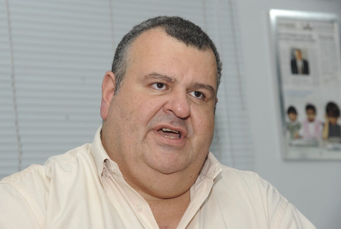 Vereador falou dos problemas na área da saúde