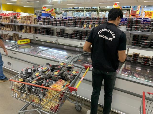 Foto: Divulgação/Procon MS