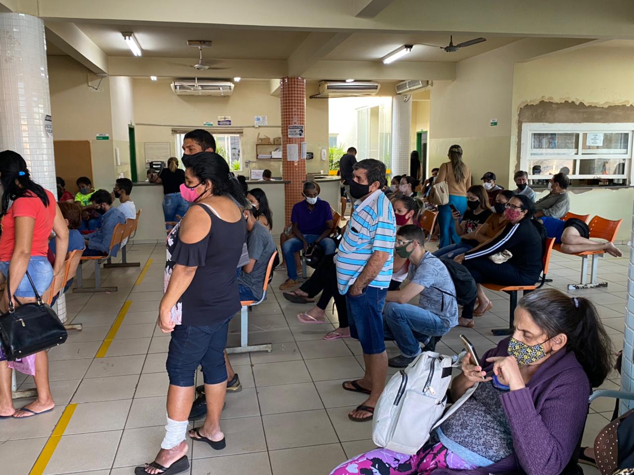 Foto: Berlim Caldeirão