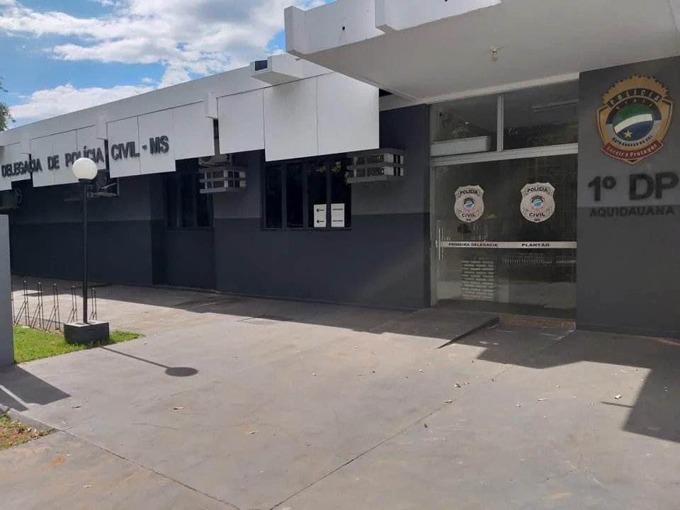 Foto: Divulgação/PCMS