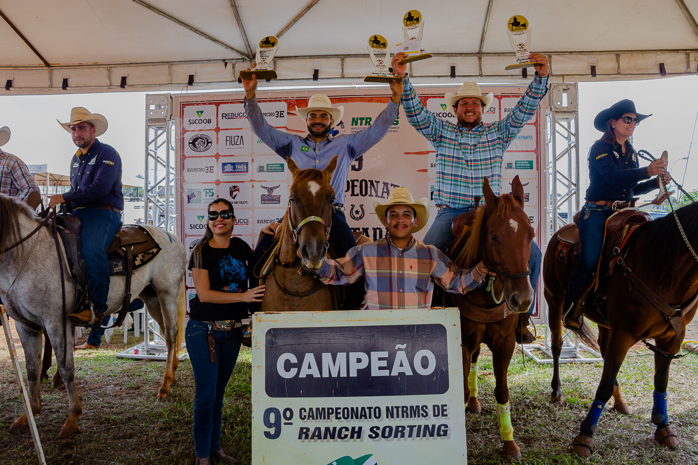 Foto: DIvulgação/Prefeitura de Três Lagoas