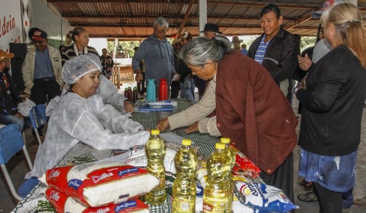 Foto: Divulgação/Governo do Estado de Mato Grosso do Sul - Edemir Rodrigues