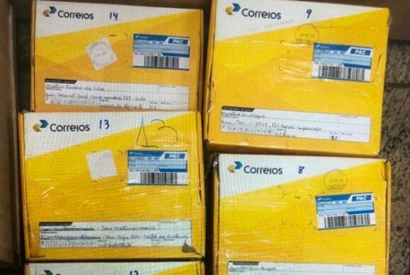 Foto: Divulgação/Polícia Federal