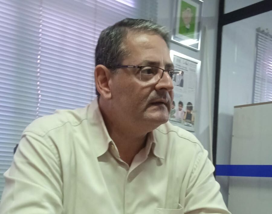 Foto: O Estado Online